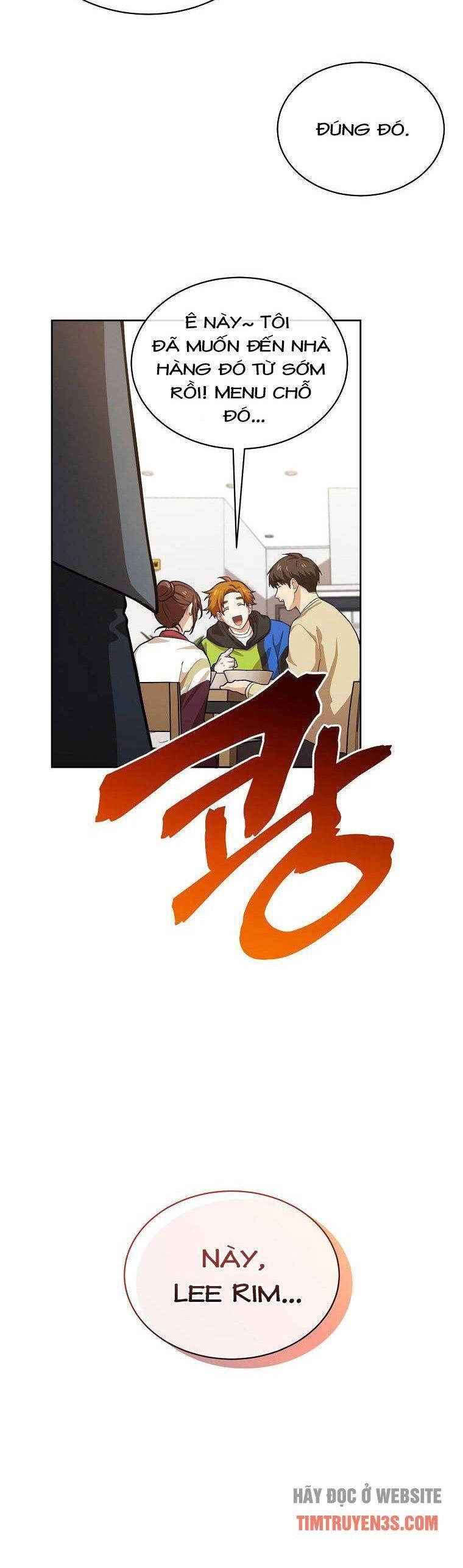 Xin Mời Dùng Bữa Chapter 61 - 33