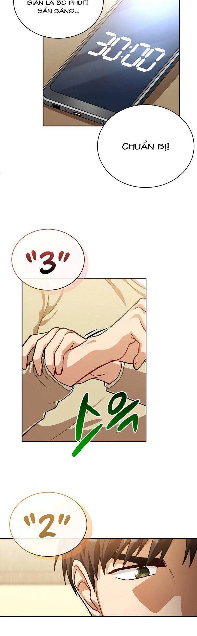 Xin Mời Dùng Bữa Chapter 62 - 8