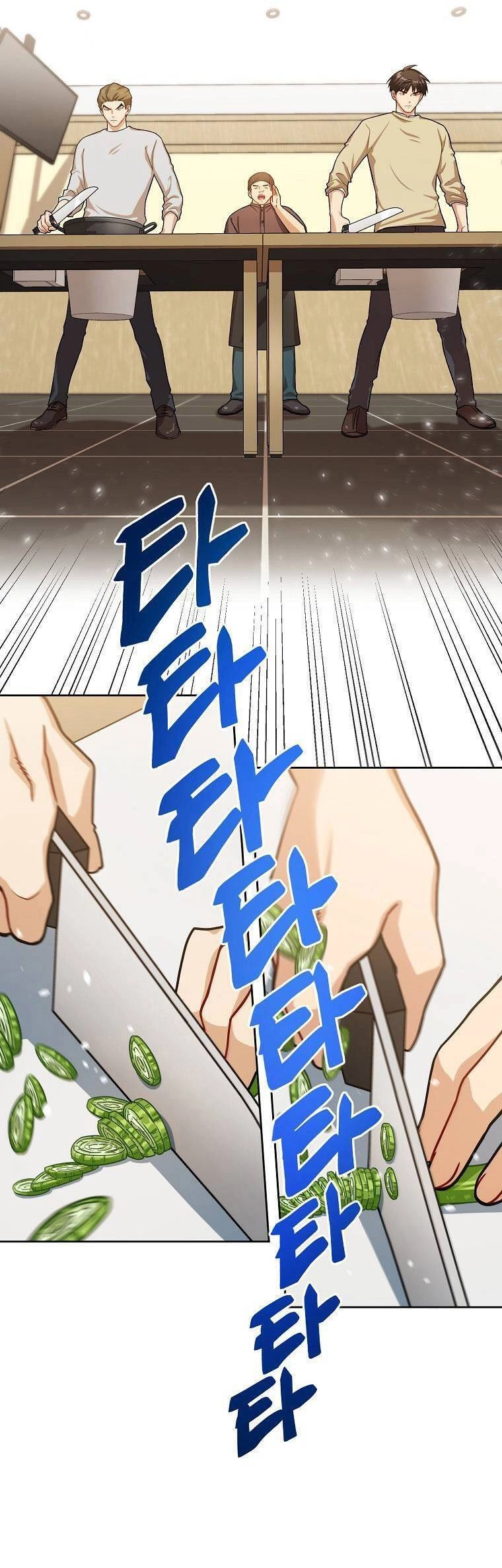 Xin Mời Dùng Bữa Chapter 62 - 10