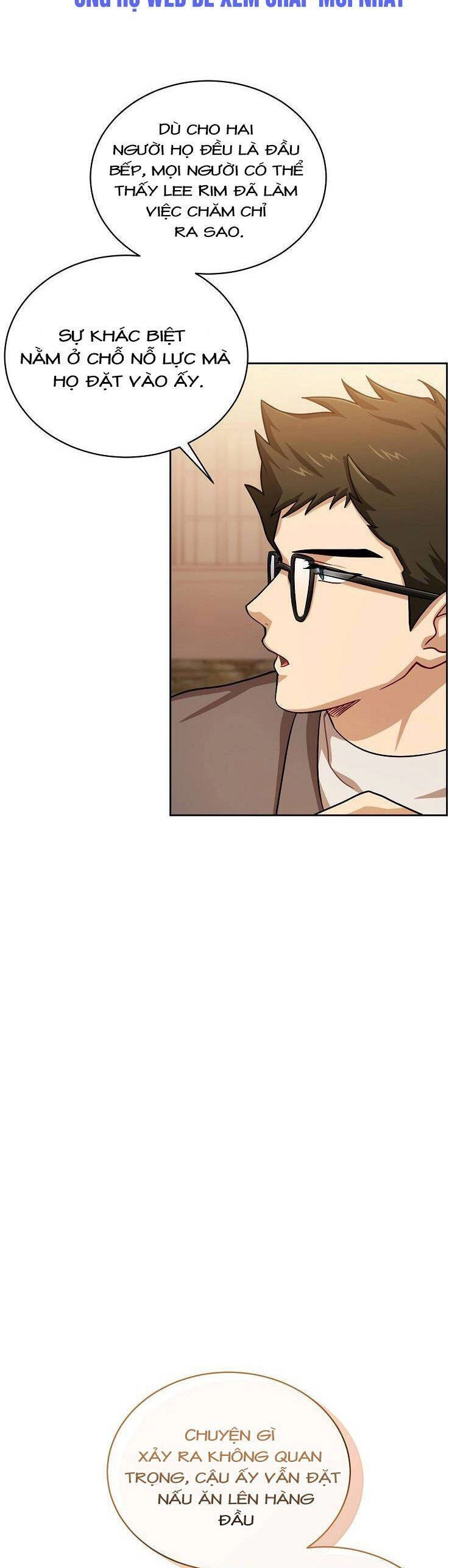 Xin Mời Dùng Bữa Chapter 62 - 16