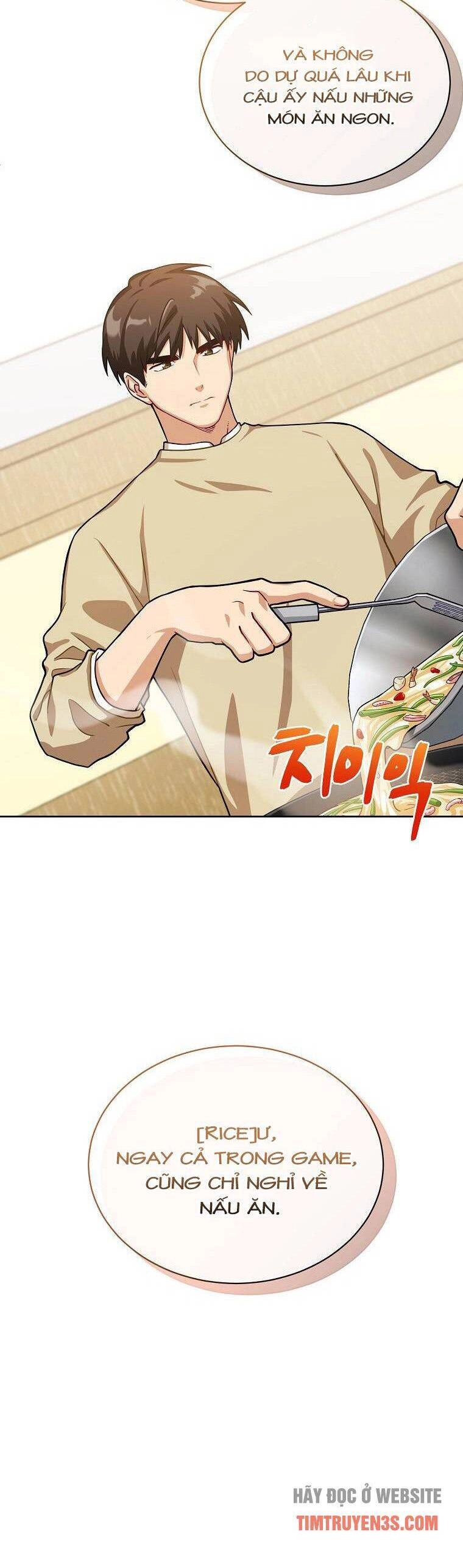 Xin Mời Dùng Bữa Chapter 62 - 17