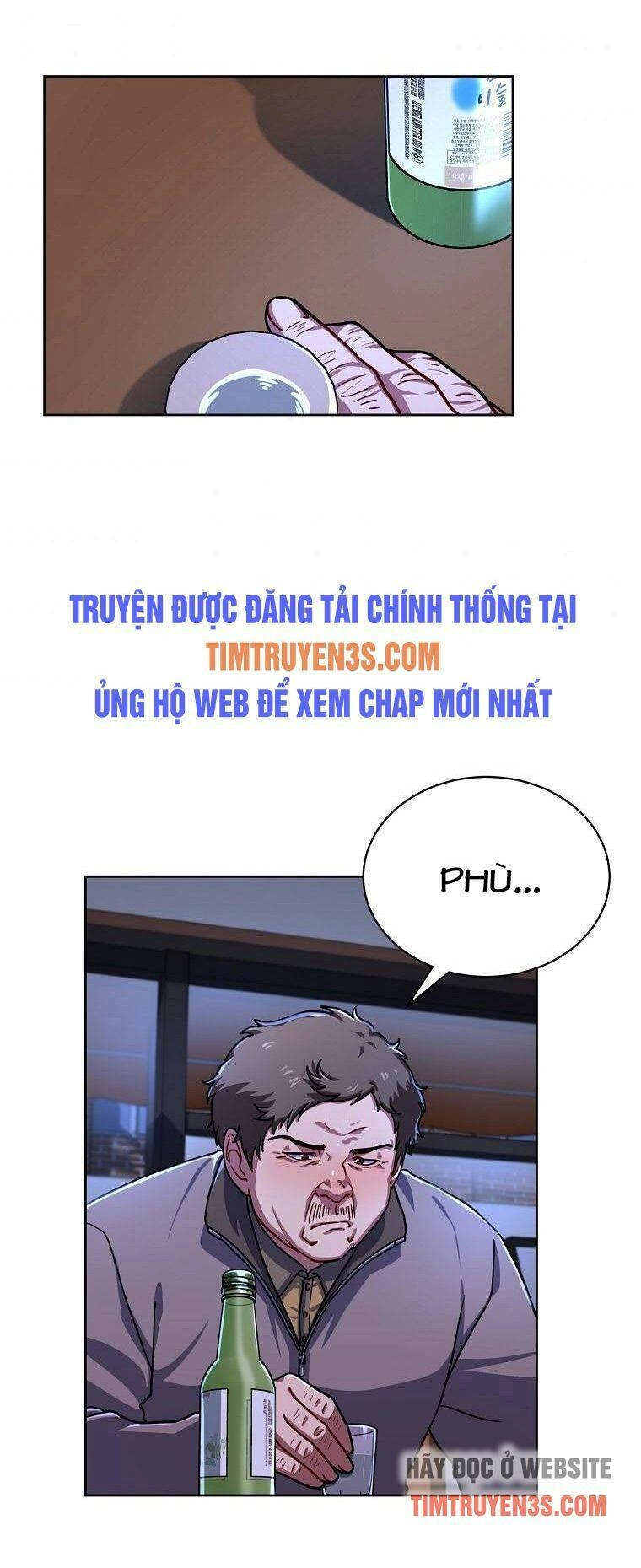 Xin Mời Dùng Bữa Chapter 63 - 7