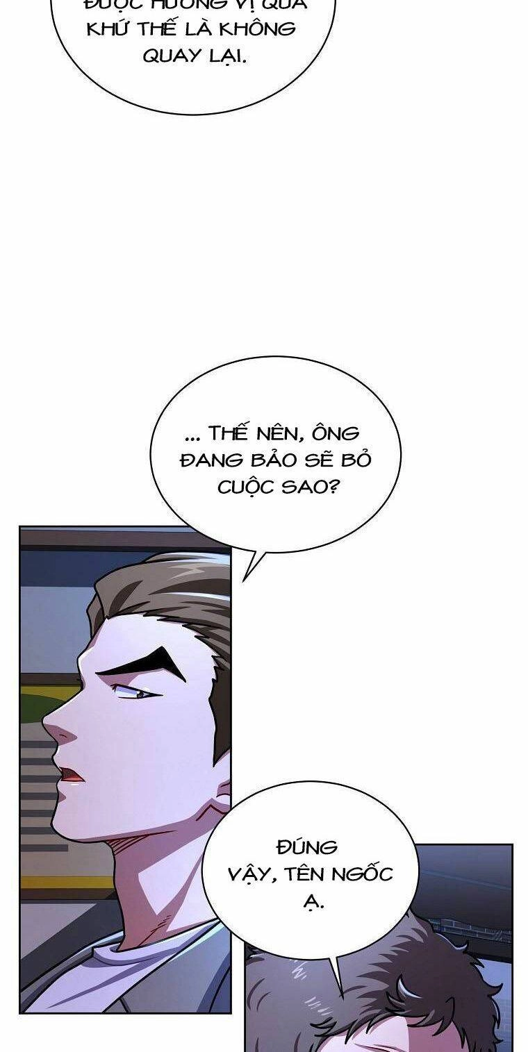 Xin Mời Dùng Bữa Chapter 63 - 12