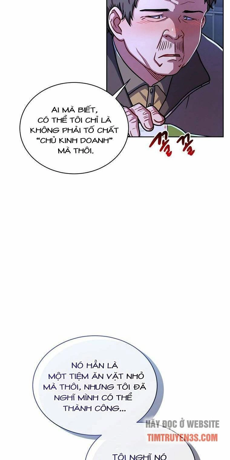 Xin Mời Dùng Bữa Chapter 63 - 13