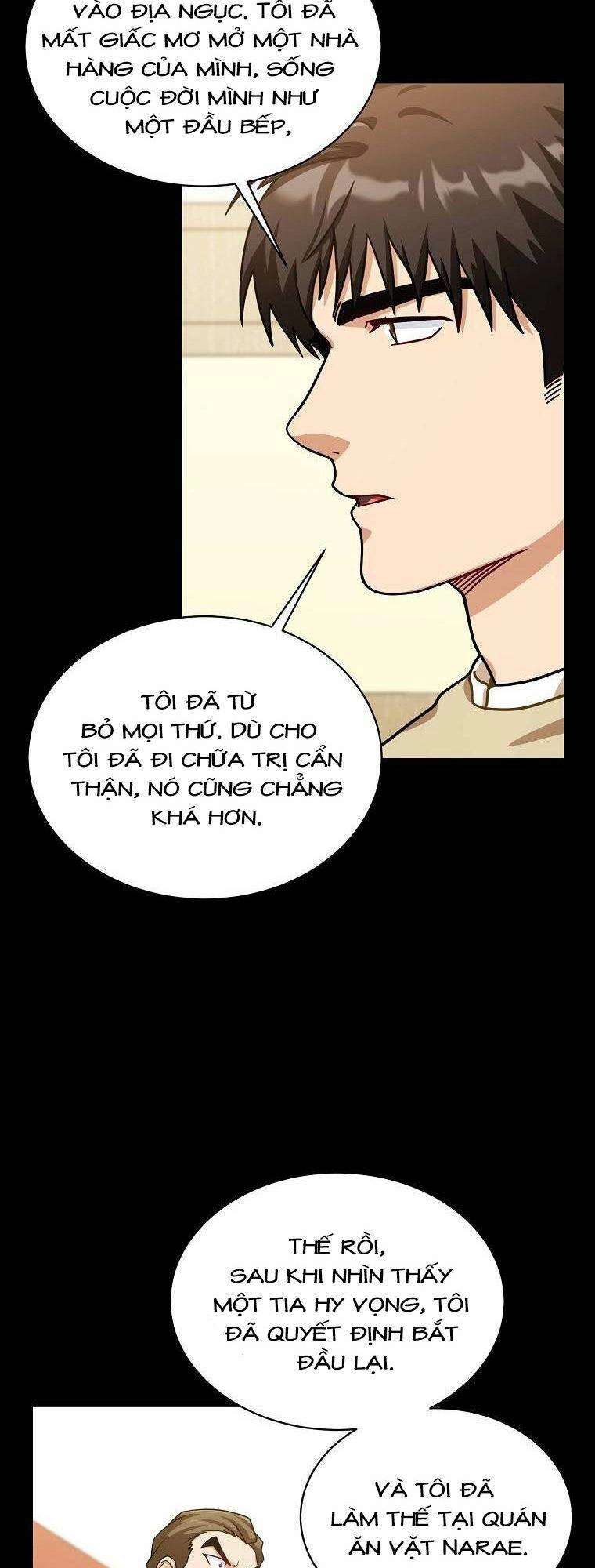 Xin Mời Dùng Bữa Chapter 63 - 19