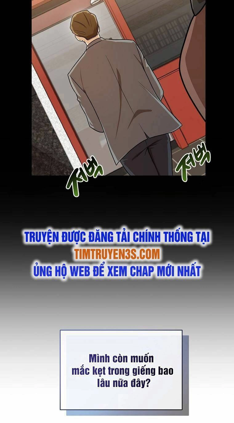 Xin Mời Dùng Bữa Chapter 63 - 25