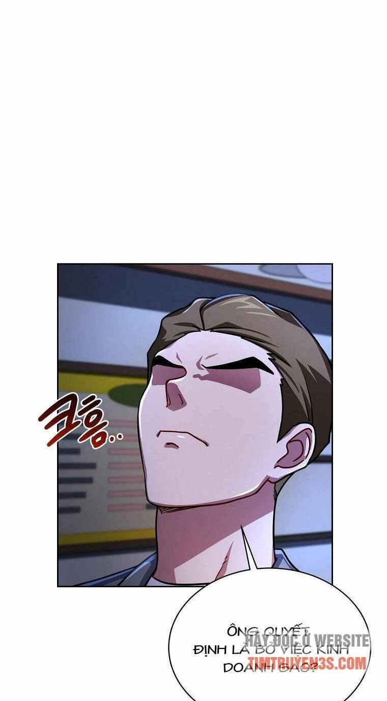 Xin Mời Dùng Bữa Chapter 63 - 26