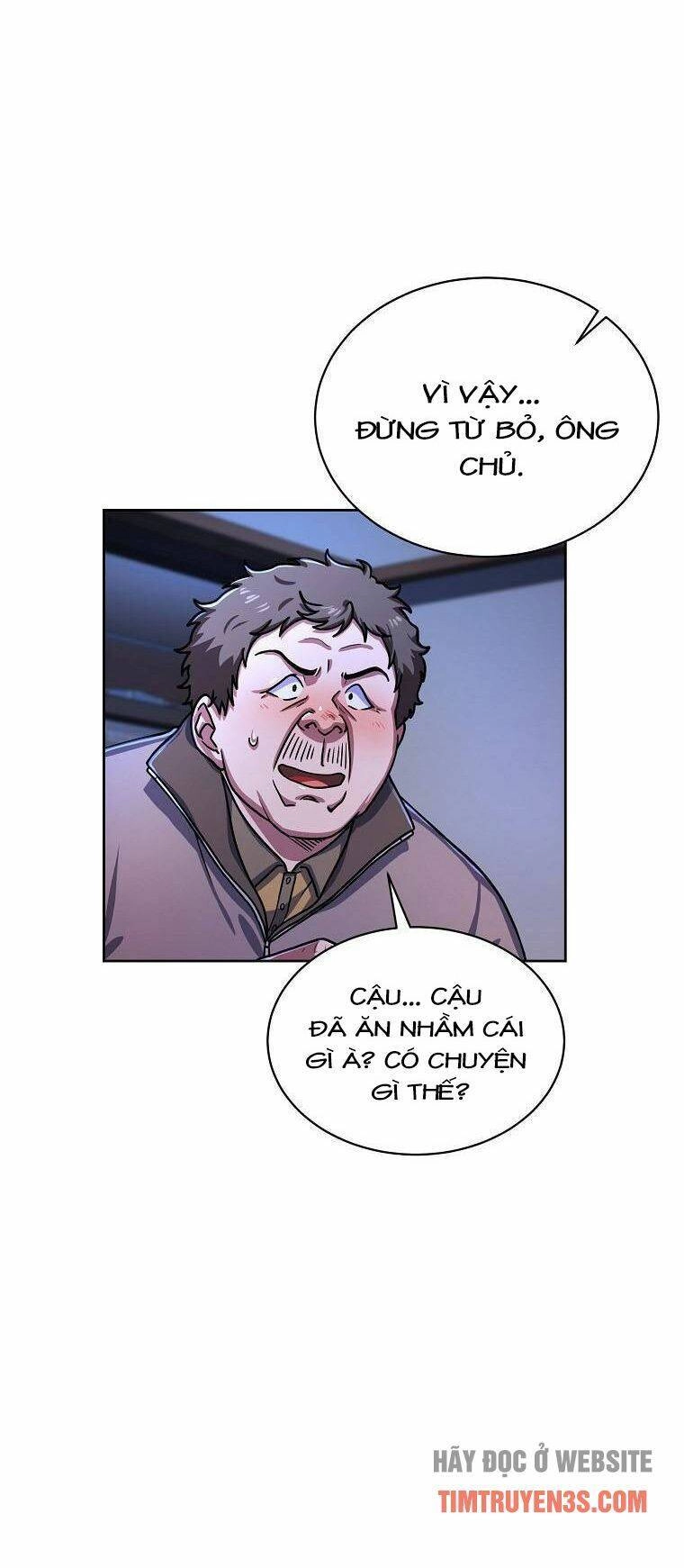 Xin Mời Dùng Bữa Chapter 63 - 30