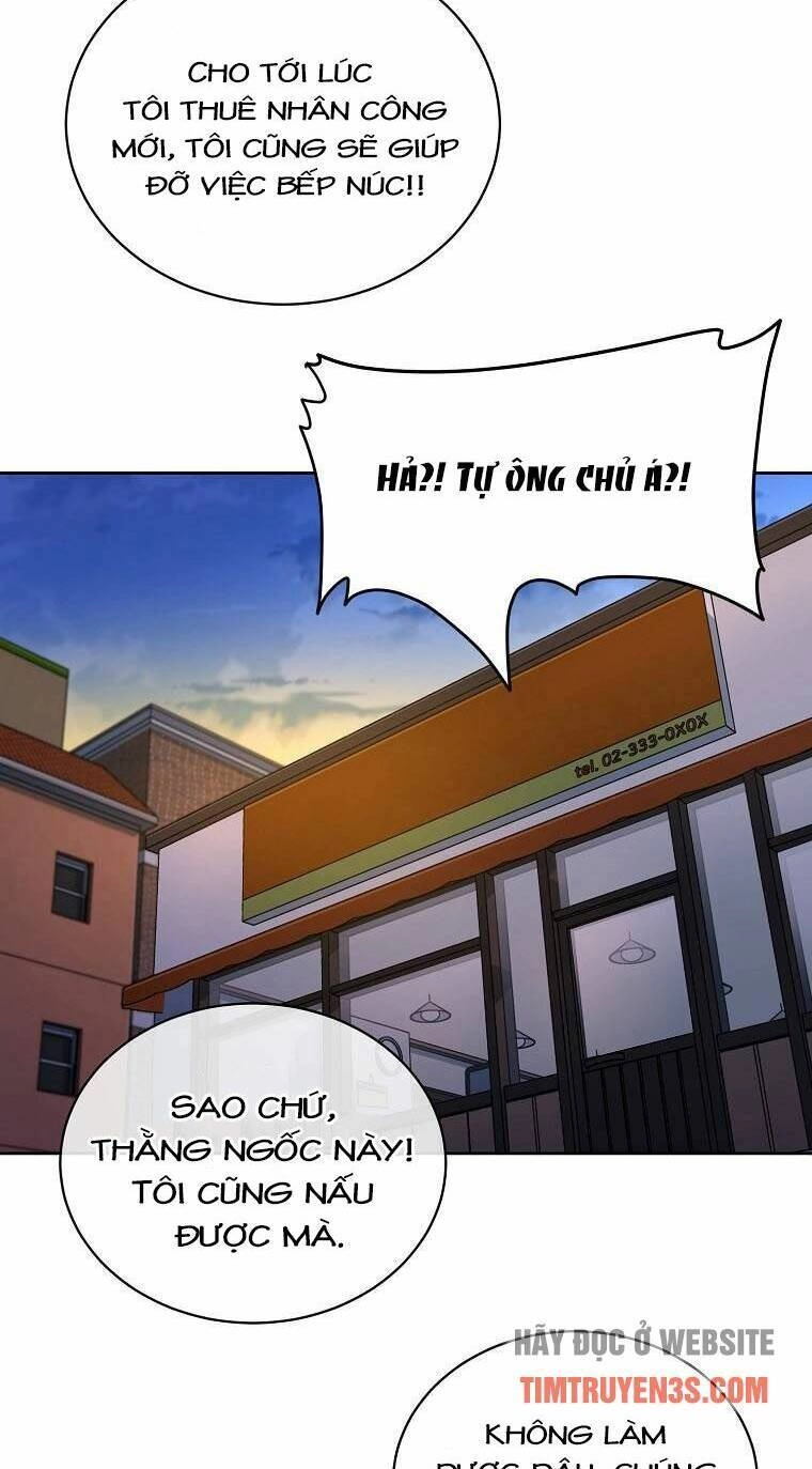 Xin Mời Dùng Bữa Chapter 63 - 33