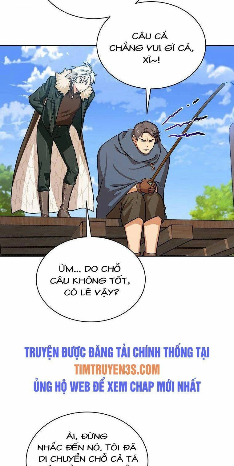 Xin Mời Dùng Bữa Chapter 63 - 43