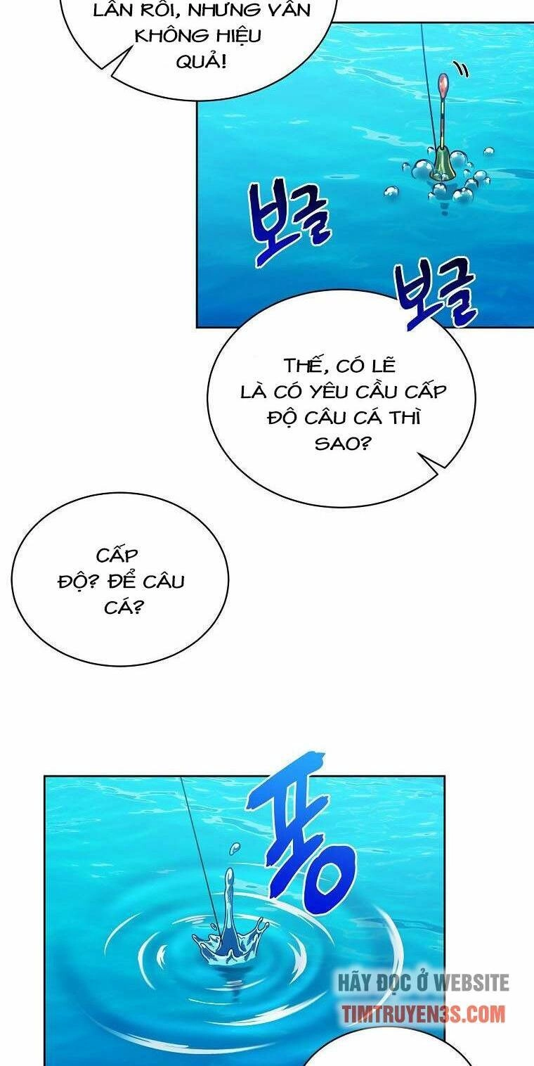 Xin Mời Dùng Bữa Chapter 63 - 44