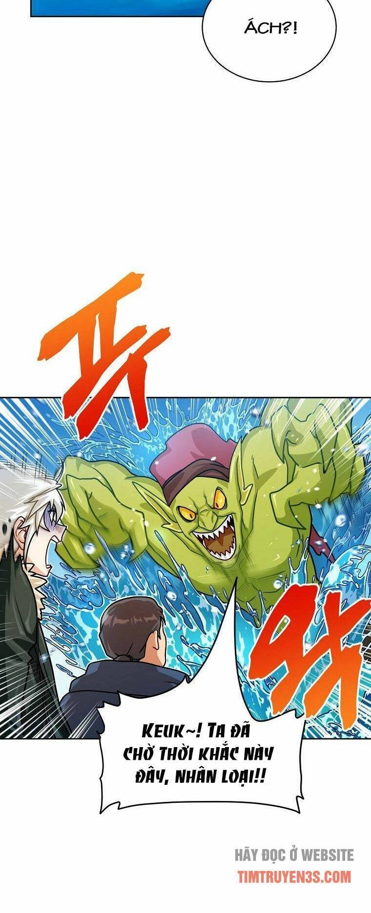 Xin Mời Dùng Bữa Chapter 63 - 45