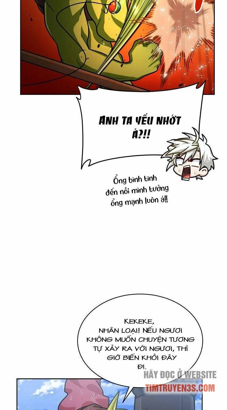 Xin Mời Dùng Bữa Chapter 63 - 48