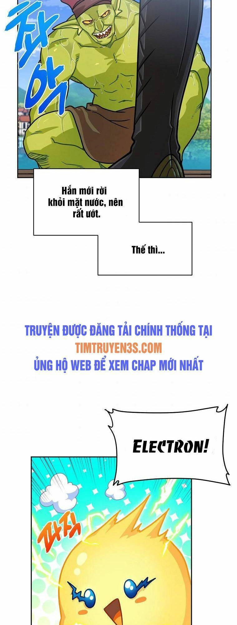 Xin Mời Dùng Bữa Chapter 63 - 49