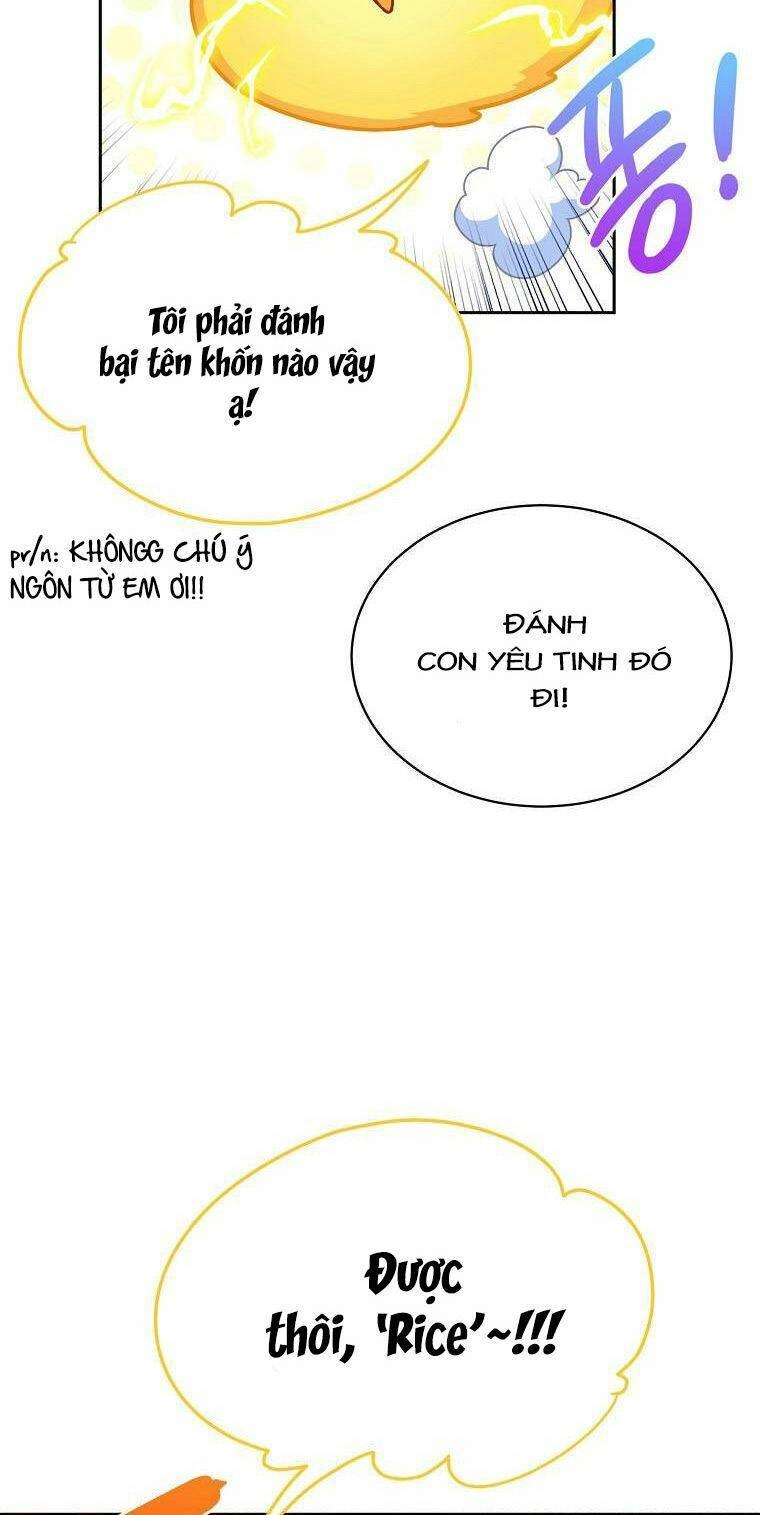 Xin Mời Dùng Bữa Chapter 63 - 50