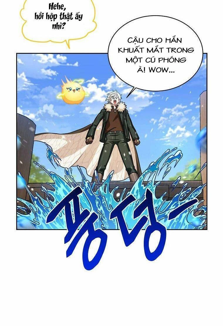 Xin Mời Dùng Bữa Chapter 63 - 52