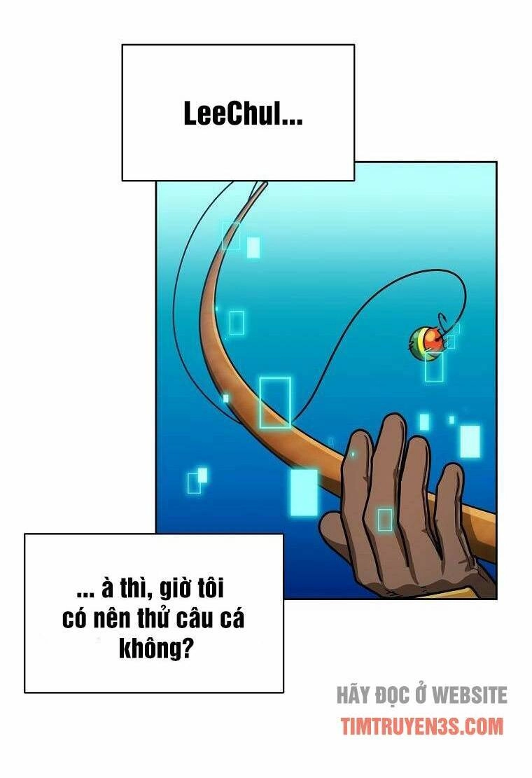 Xin Mời Dùng Bữa Chapter 63 - 53