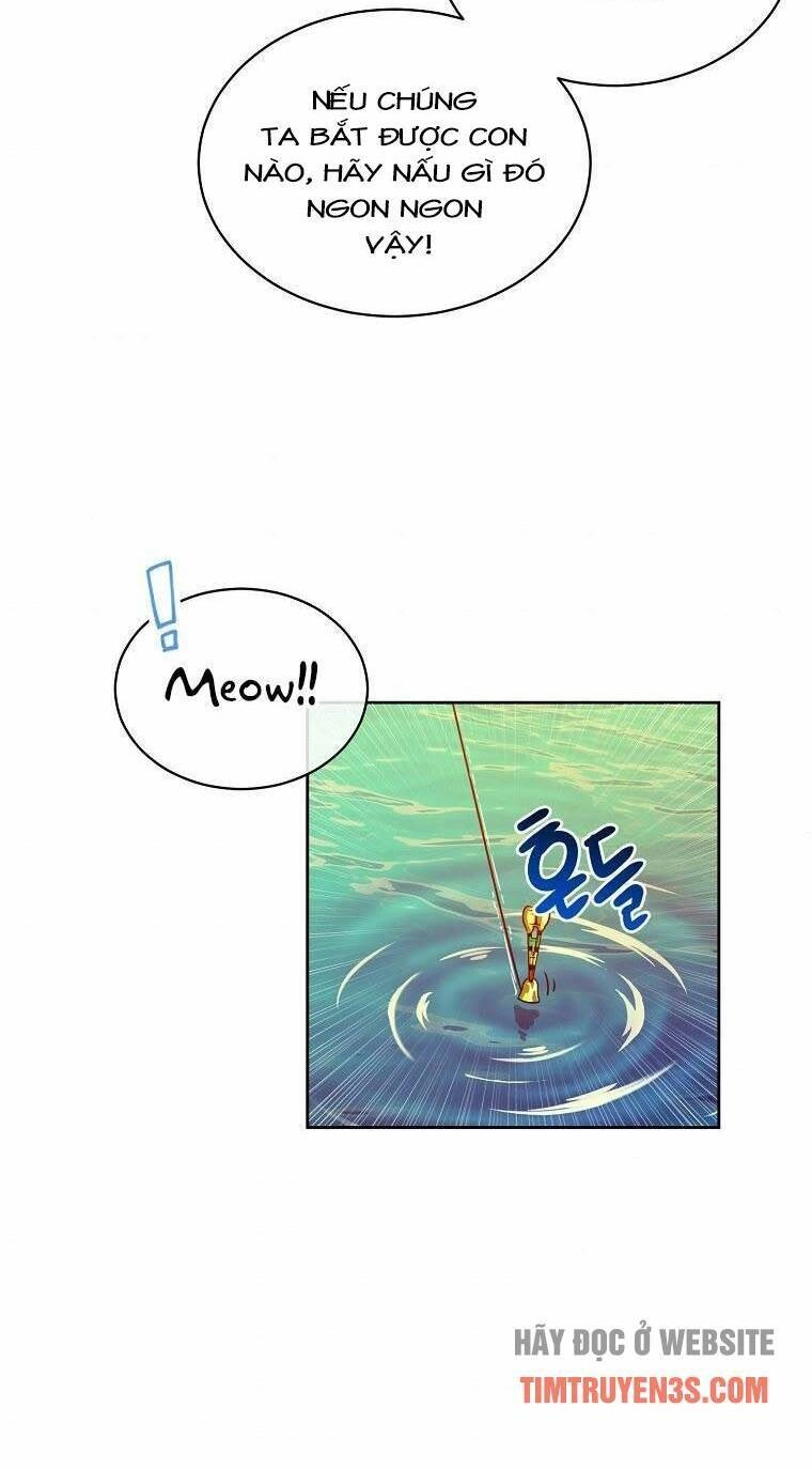 Xin Mời Dùng Bữa Chapter 63 - 56