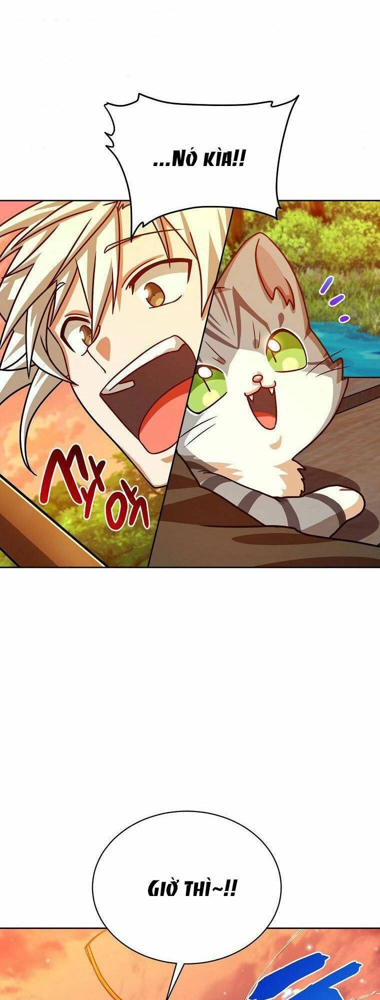 Xin Mời Dùng Bữa Chapter 63 - 57