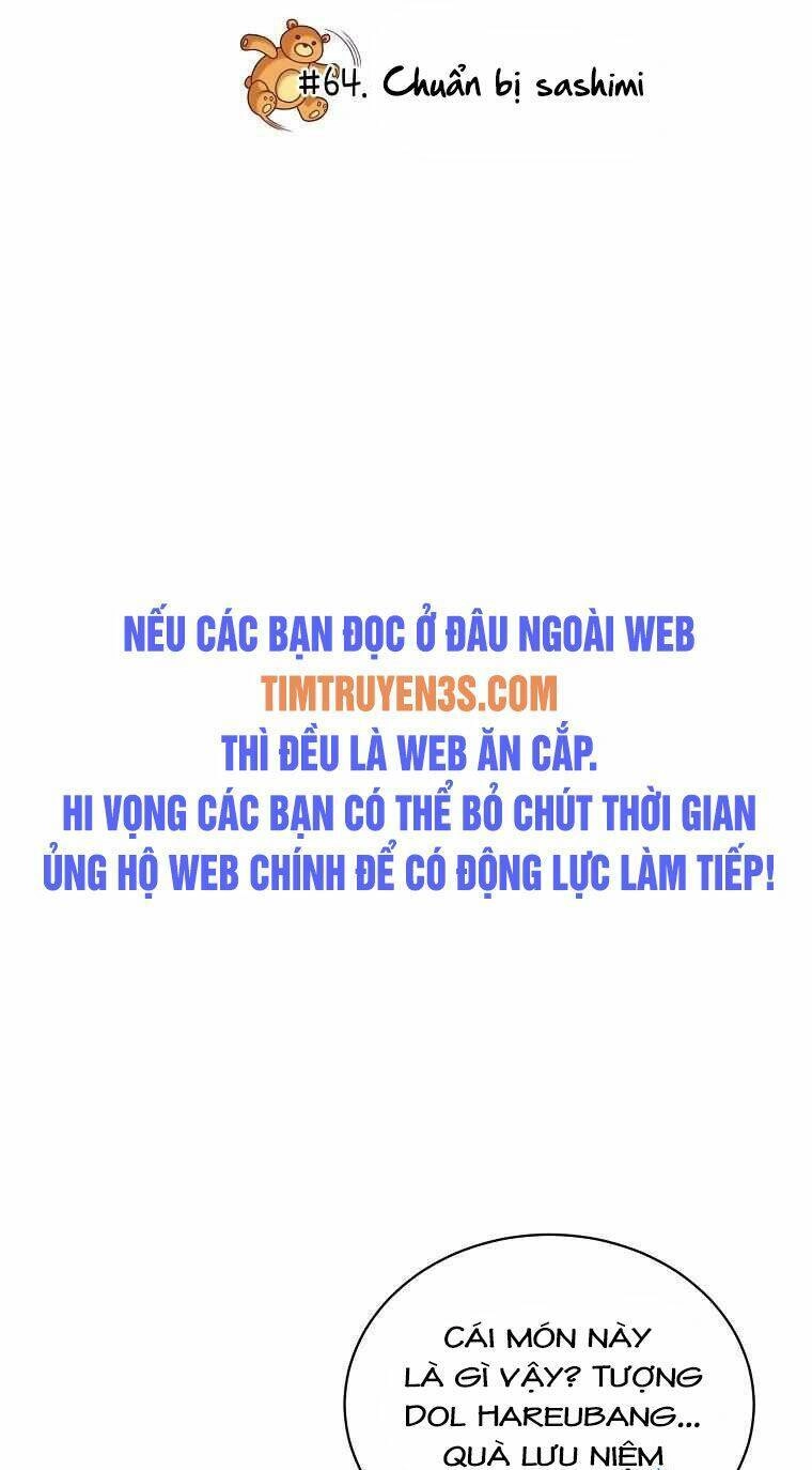 Xin Mời Dùng Bữa Chapter 64 - 2