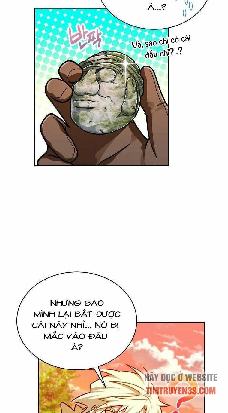 Xin Mời Dùng Bữa Chapter 64 - 3