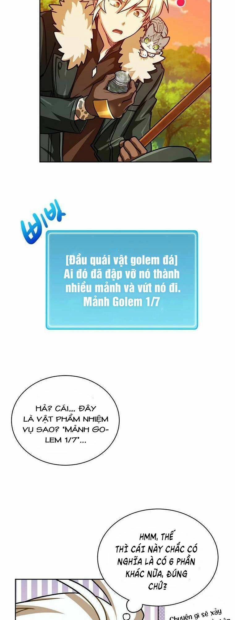 Xin Mời Dùng Bữa Chapter 64 - 4