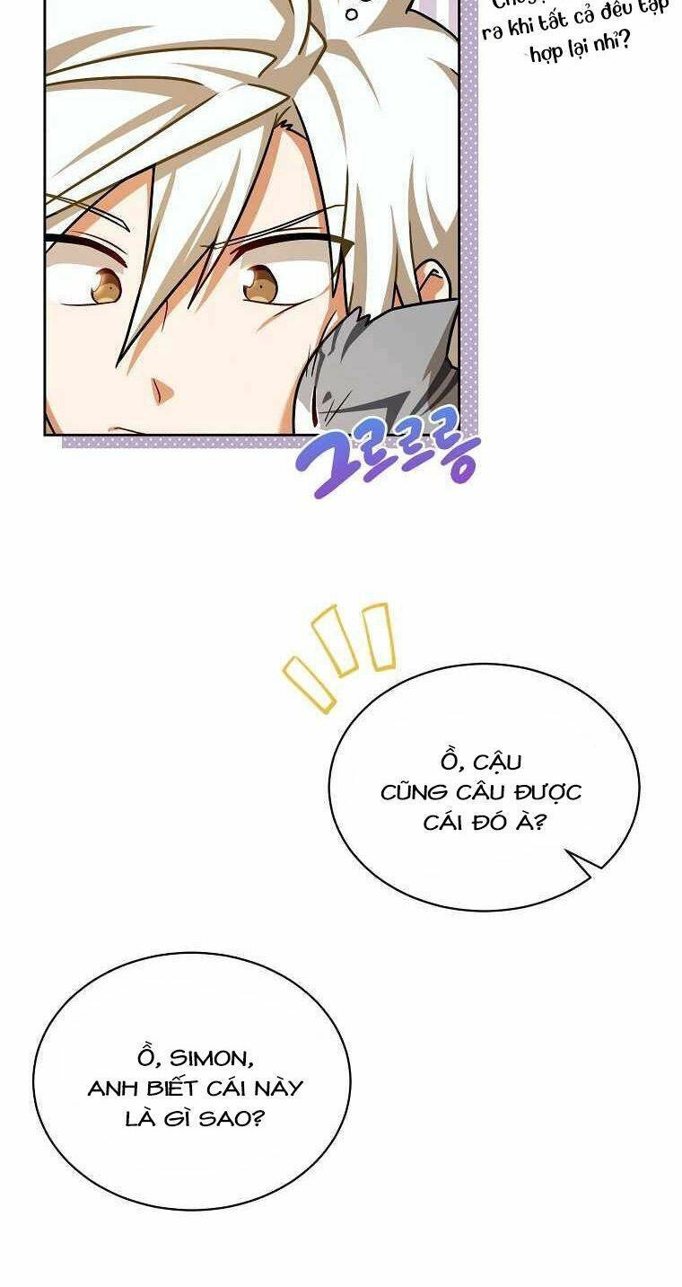 Xin Mời Dùng Bữa Chapter 64 - 5