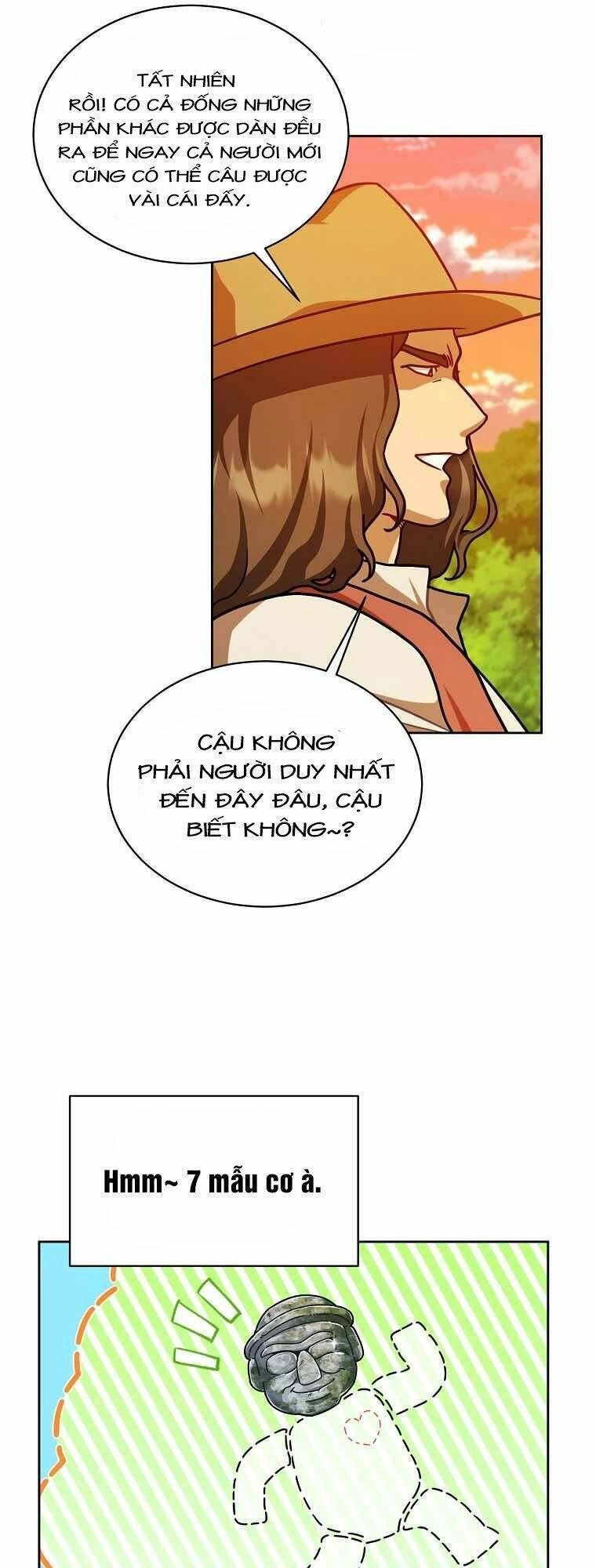 Xin Mời Dùng Bữa Chapter 64 - 7