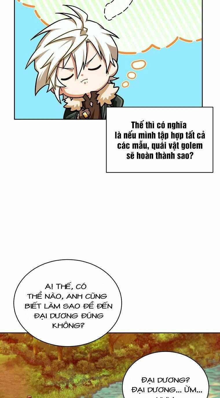 Xin Mời Dùng Bữa Chapter 64 - 8