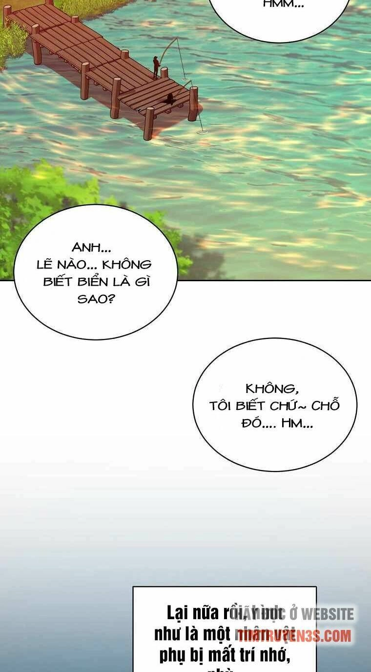 Xin Mời Dùng Bữa Chapter 64 - 9