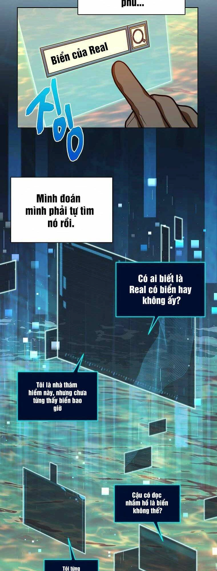 Xin Mời Dùng Bữa Chapter 64 - 10