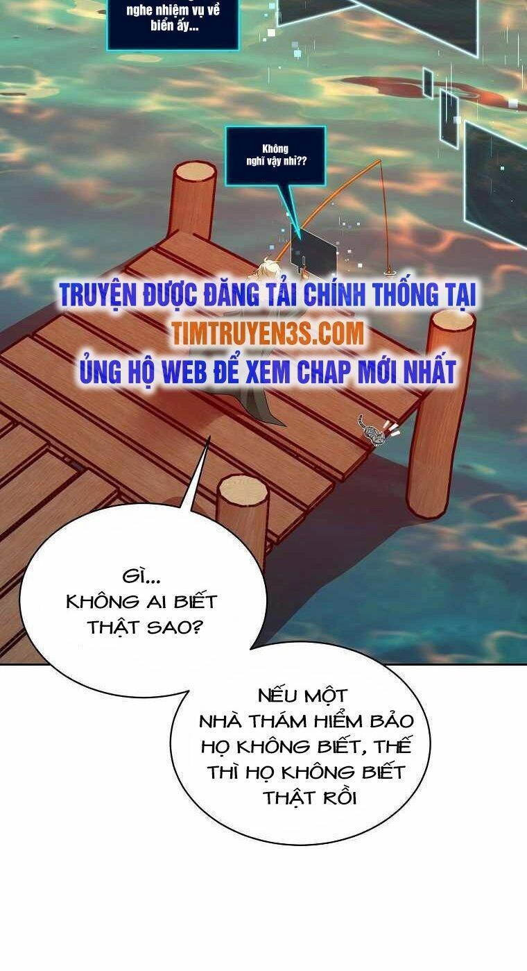 Xin Mời Dùng Bữa Chapter 64 - 11