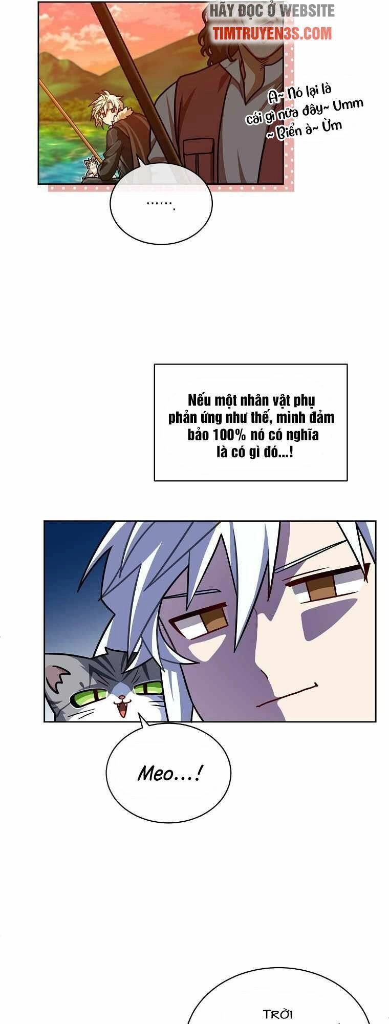 Xin Mời Dùng Bữa Chapter 64 - 13