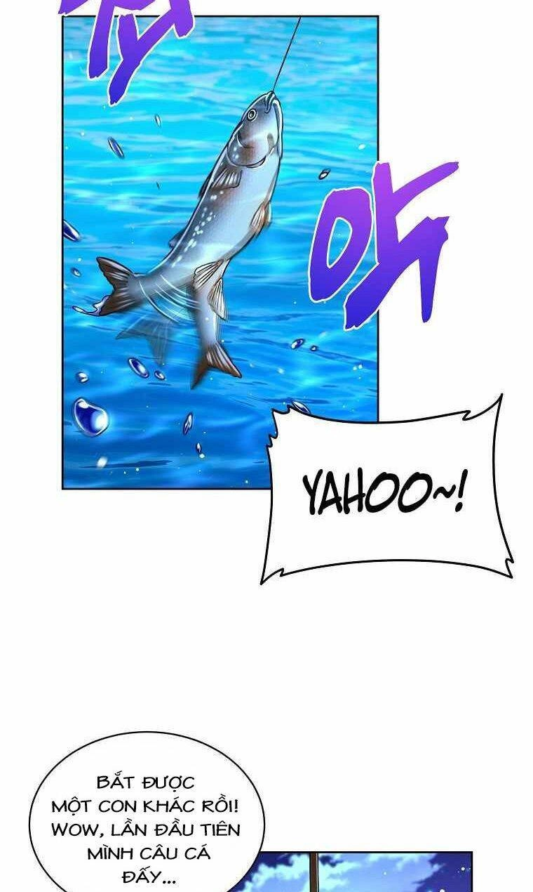 Xin Mời Dùng Bữa Chapter 64 - 17