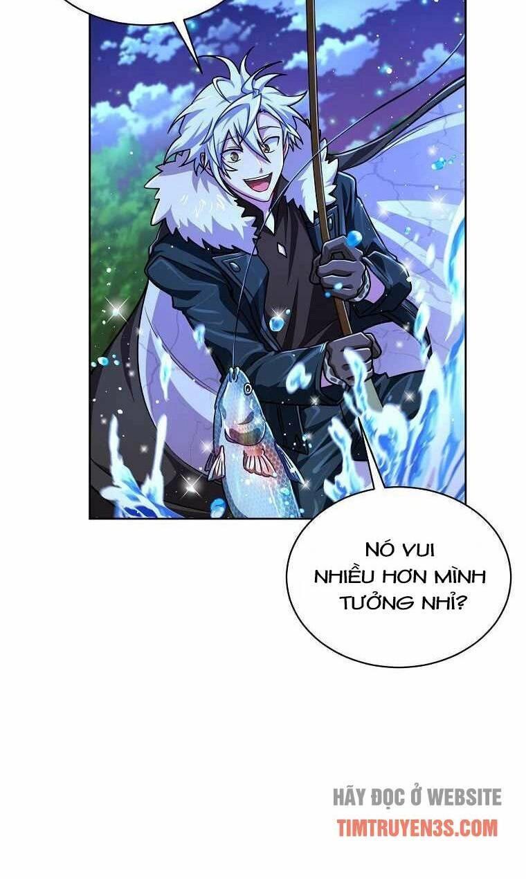 Xin Mời Dùng Bữa Chapter 64 - 18