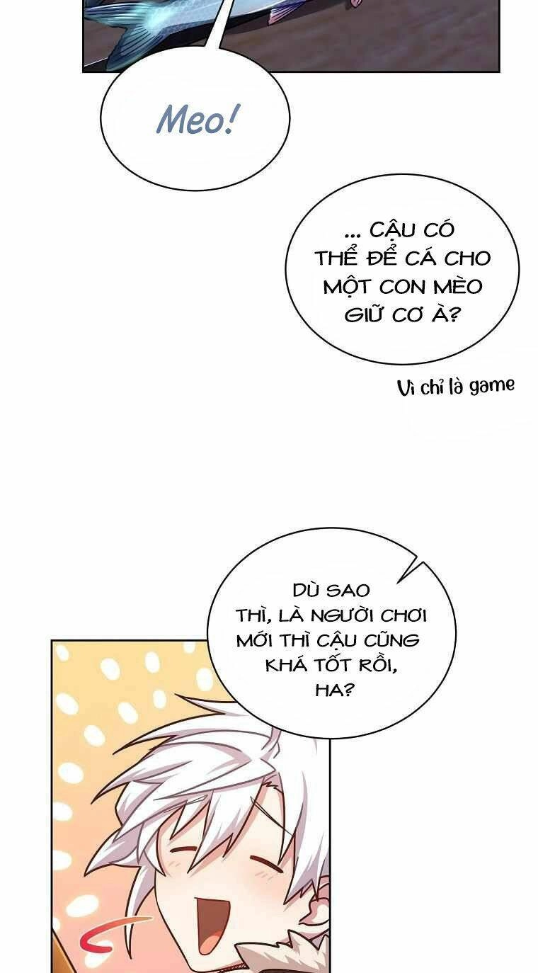 Xin Mời Dùng Bữa Chapter 64 - 20