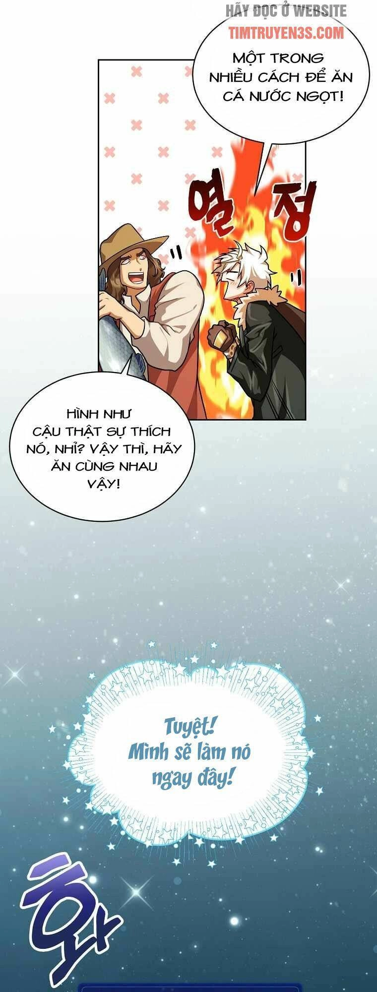 Xin Mời Dùng Bữa Chapter 64 - 24