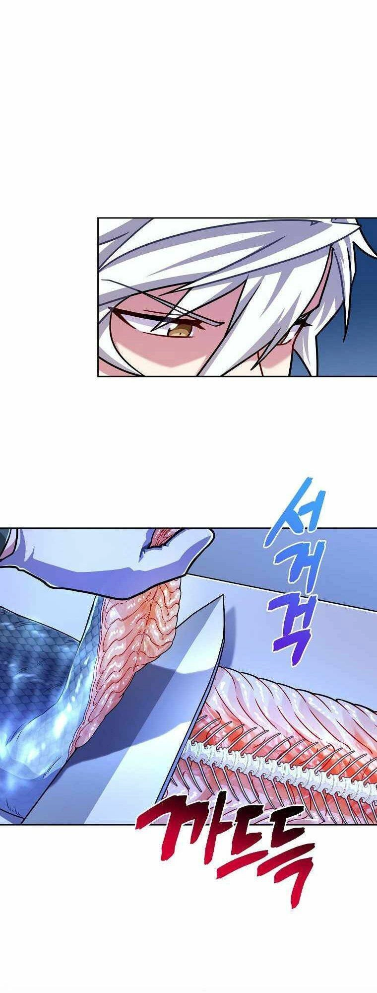 Xin Mời Dùng Bữa Chapter 64 - 33