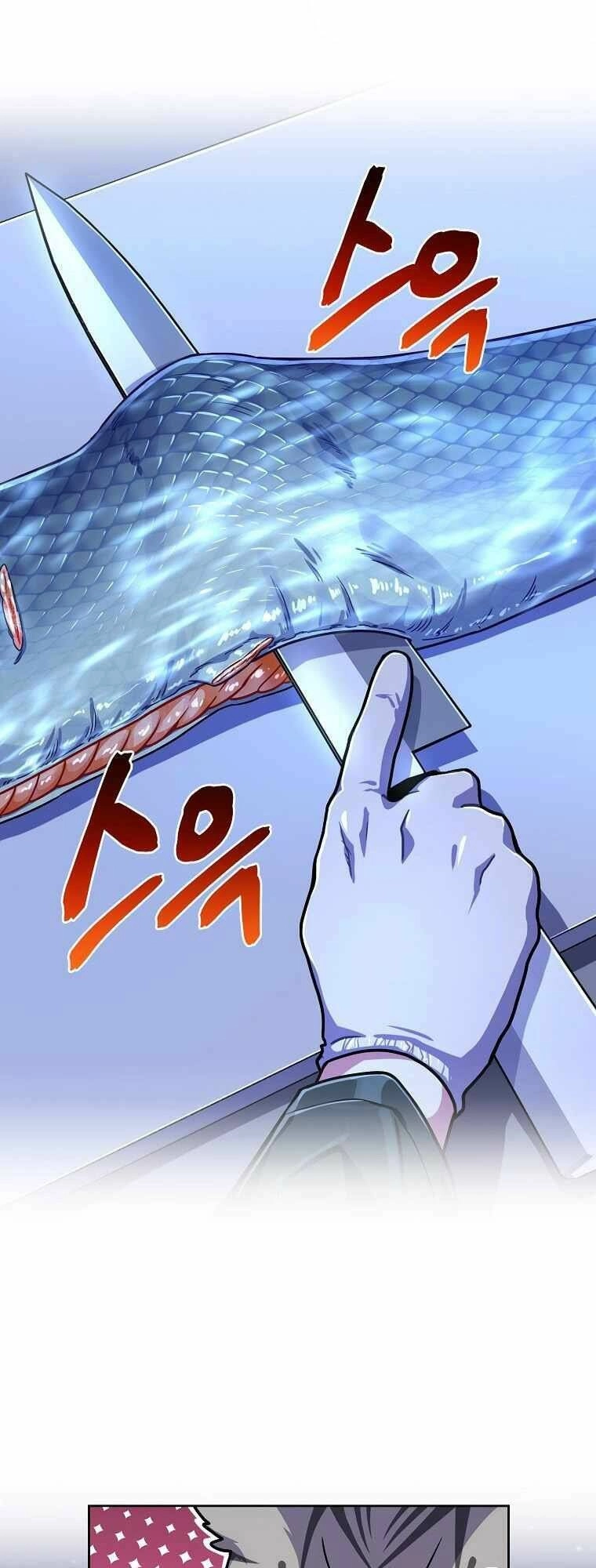 Xin Mời Dùng Bữa Chapter 64 - 36