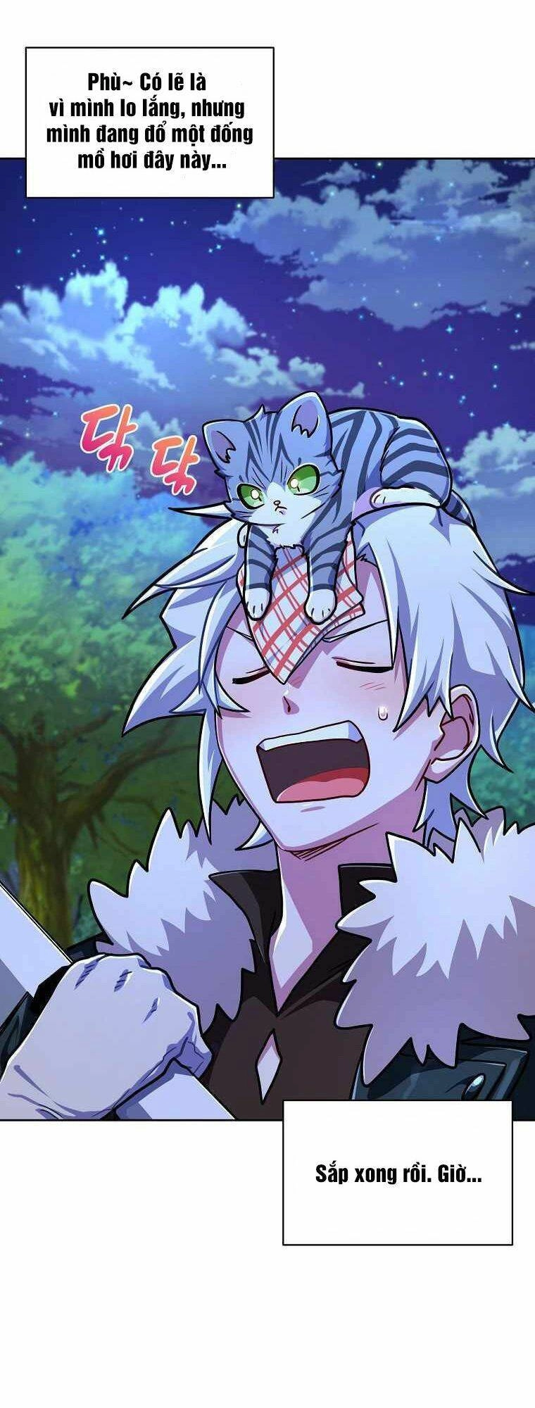 Xin Mời Dùng Bữa Chapter 64 - 39