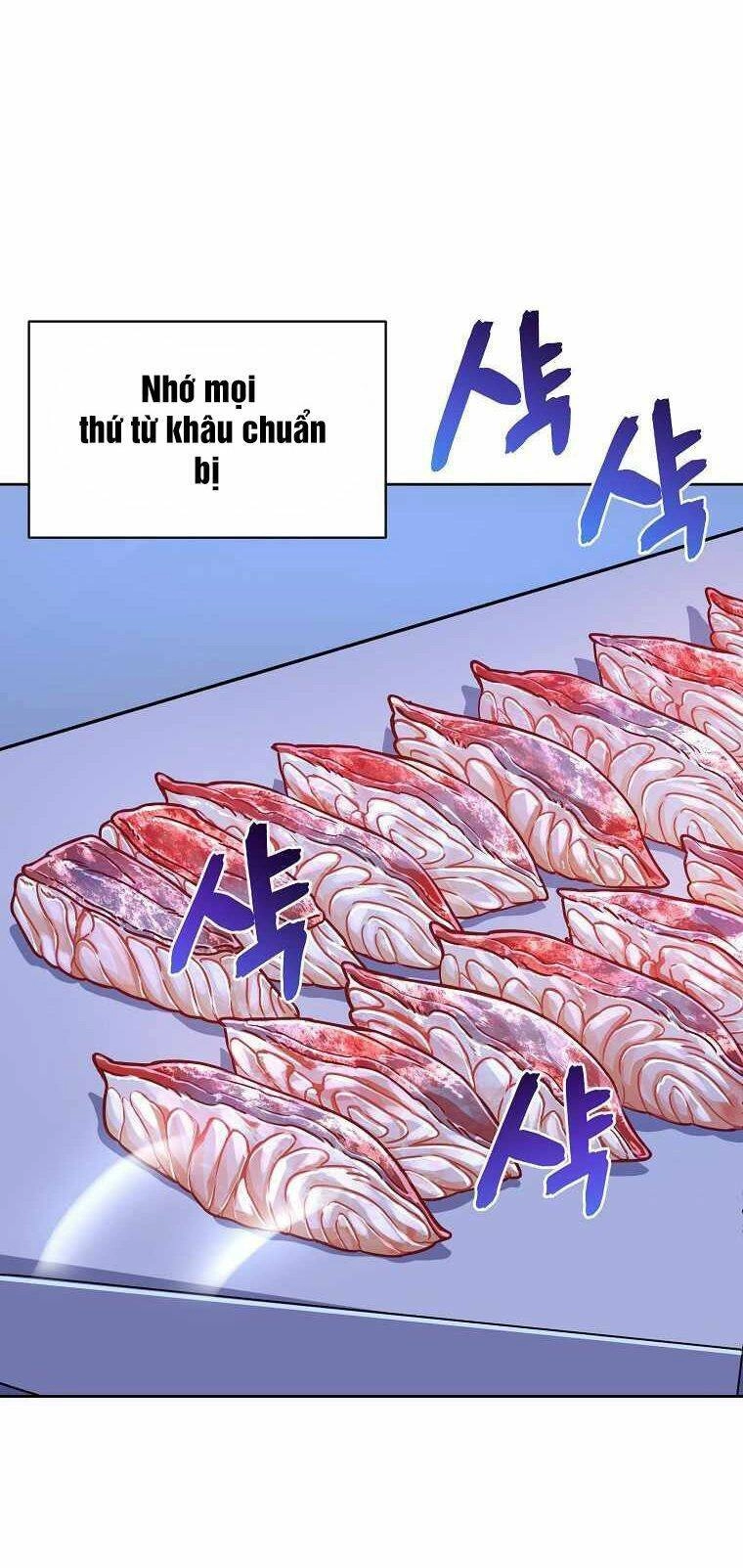 Xin Mời Dùng Bữa Chapter 64 - 40