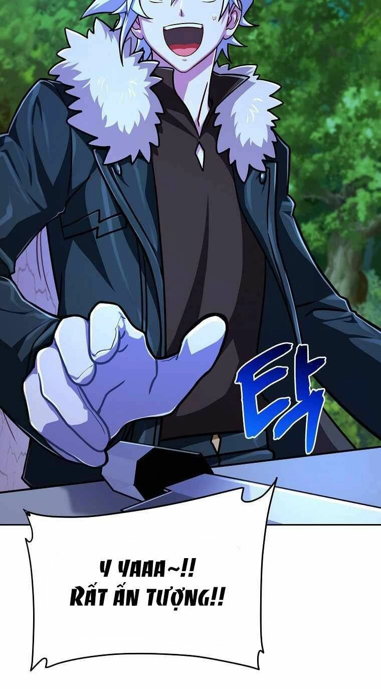 Xin Mời Dùng Bữa Chapter 64 - 43