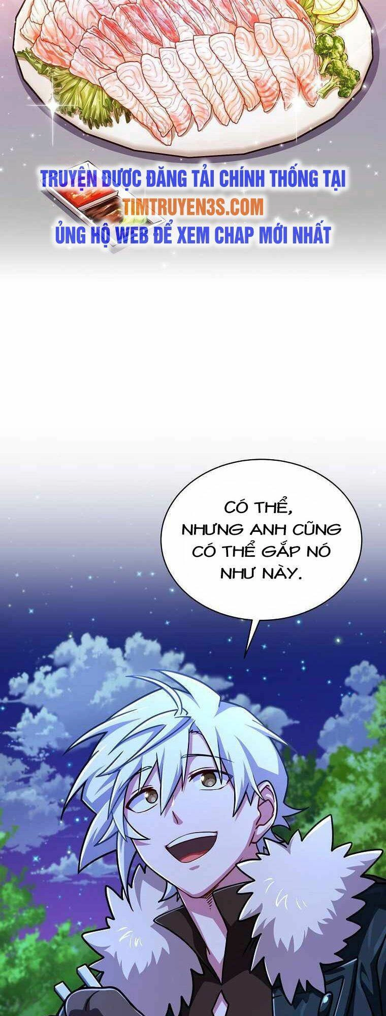 Xin Mời Dùng Bữa Chapter 64 - 45