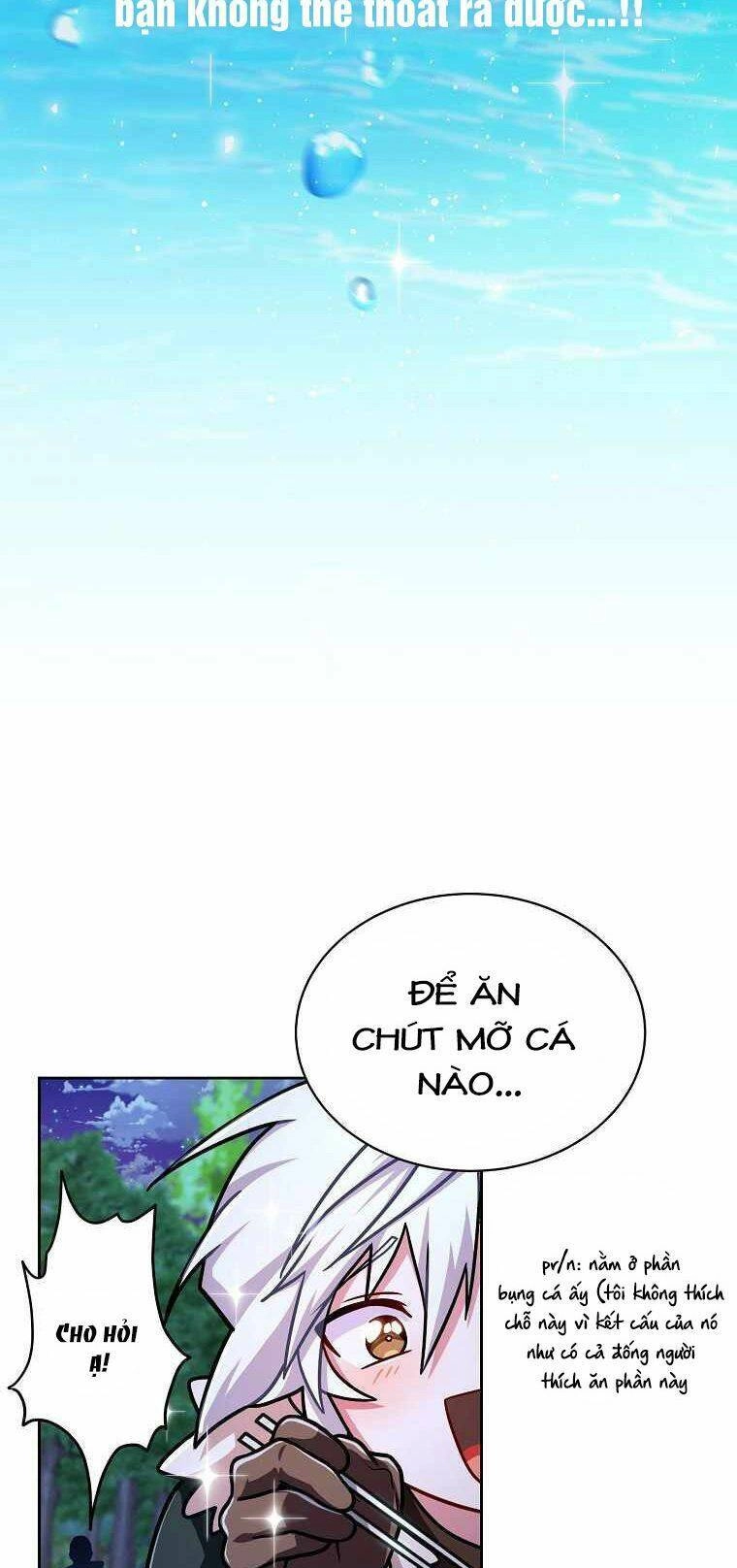 Xin Mời Dùng Bữa Chapter 64 - 52