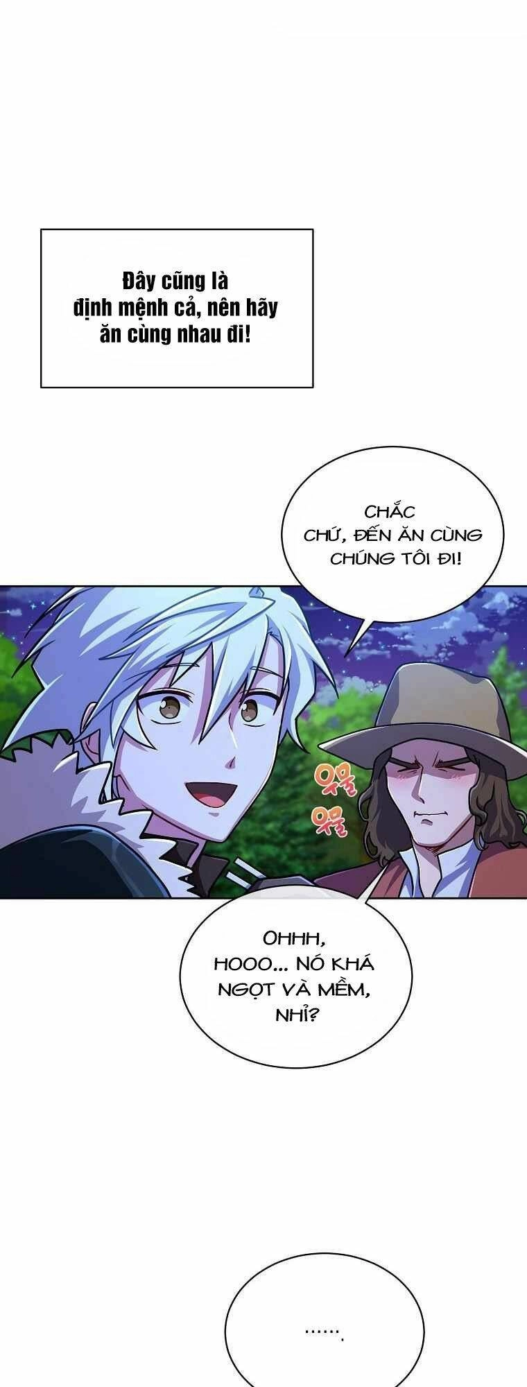 Xin Mời Dùng Bữa Chapter 64 - 54