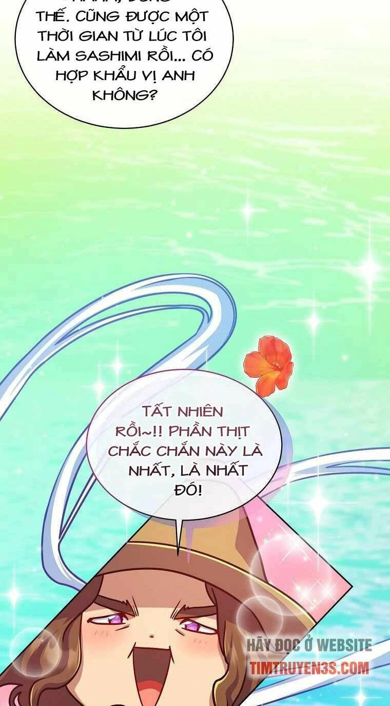 Xin Mời Dùng Bữa Chapter 64 - 56