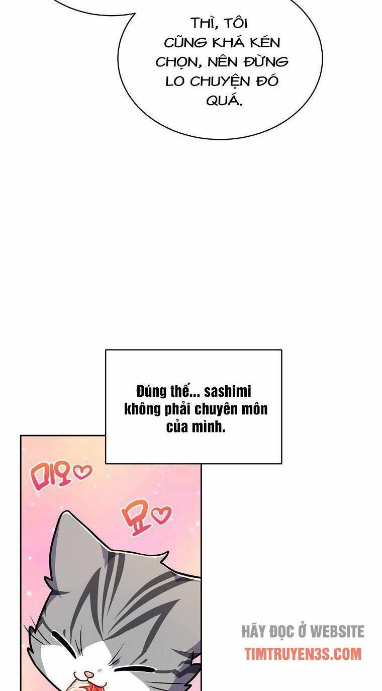 Xin Mời Dùng Bữa Chapter 65 - 3