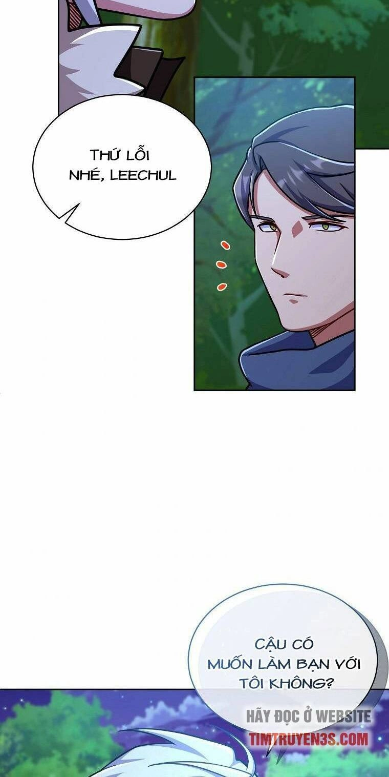 Xin Mời Dùng Bữa Chapter 65 - 6