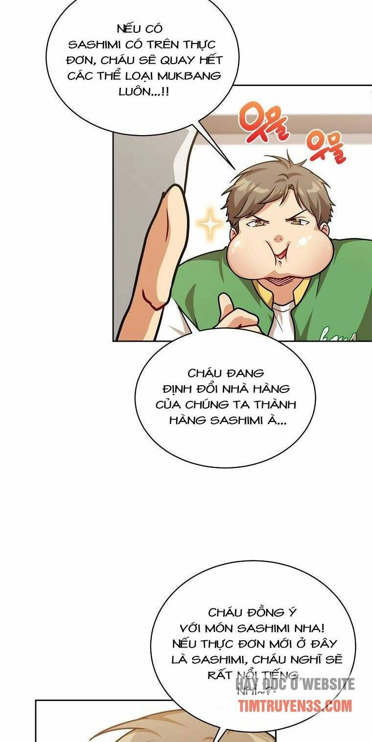 Xin Mời Dùng Bữa Chapter 65 - 14