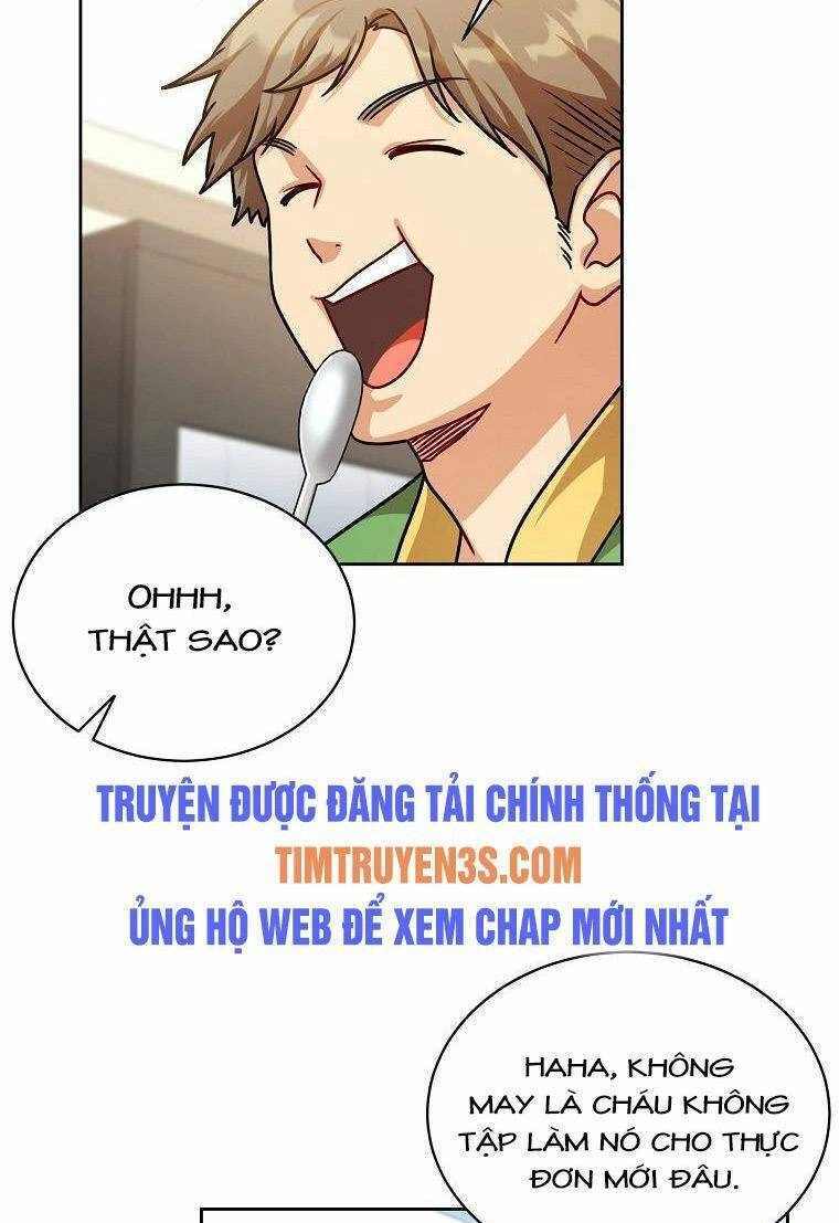 Xin Mời Dùng Bữa Chapter 65 - 15